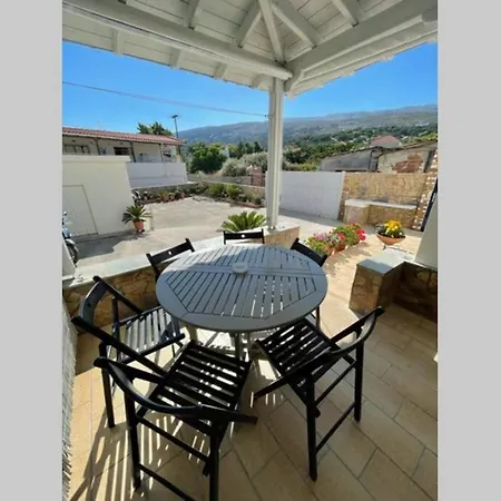 Panos Modern 3-bedroom