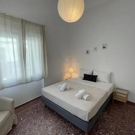 Panos Modern 3-bedroom